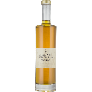 Chamarel Vanilla Rhum 40%