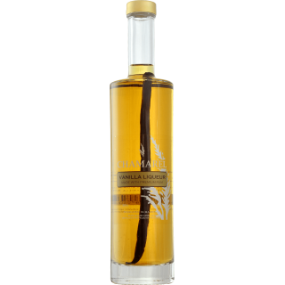 Chamarel Liqueur Vanille 35%