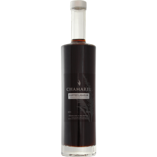 Chamarel Liqueur Café 35%