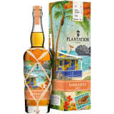 Plantation Barbados 2007 Terravera Rhum 48,7 %