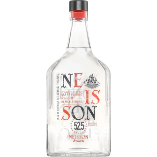 Neisson Le Jéroboam Rhum Blanc 52,5 %