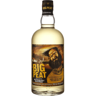 Big Peat Whisky 46 %