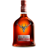 Dalmore 12 ans Whisky 40 %