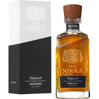 Nikka The Nikka Tailored Blended Whisky 43 %