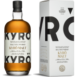 Kyrö Malt Rye Whisky 47,2 %