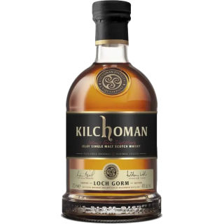 Kilchoman Loch Gorm 2024 Edition Whisky 46 %
