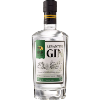 Milk & Honey Levantine Gin 46 %