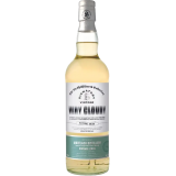 Signatory Vintage Mortlach 2016 Very Cloudy Hogshead Whisky 40 %