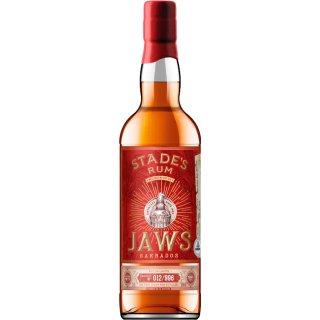 Stade's JAWS ✕ Confrérie du Rhum 56 %