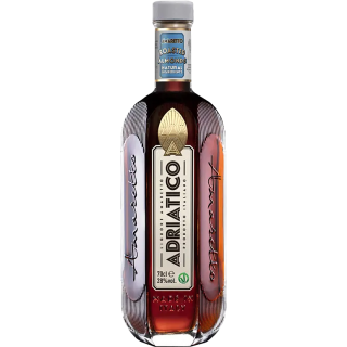 Adriatico Amaretto 28 %