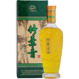 New Bamboo Green Baijiu 45%