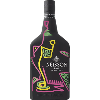 Neisson Profil Equilibre Carole Aurore Foundations Rhum 49 %