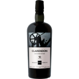 Velier Magnum Series 2 Clarendon 10 ans 2014 MBS Rhum 60 %