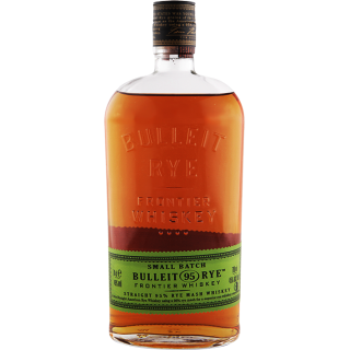 Bulleit Rye Whisky 45 %