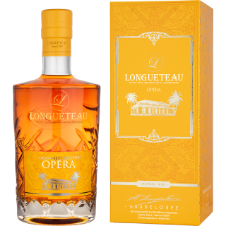 Longueteau Opéra Rhum 47,3 %