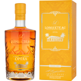 Longueteau Opéra Rhum 47,3 %