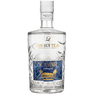 Longueteau L'Intemporel Rhum 62 %