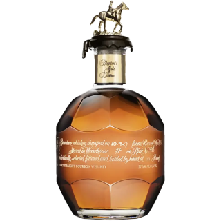 Blanton's Gold Edition Whisky 51,5 %