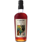 Velier Caroni 1994 Guyana Heavy Trinidad Rum Paradise 58 %