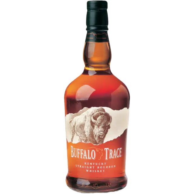 Buffalo Trace Straight Bourbon Whiskey 40 %