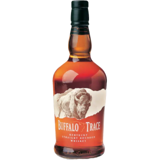 Buffalo Trace Straight Bourbon Whiskey 45 %