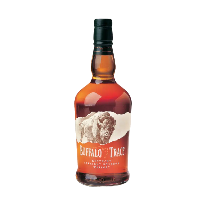 Buffalo Trace Straight Bourbon Whiskey 45 %