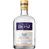 Depaz Cuvée de la Montagne Rhum 45 %