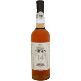 Oban 14 ans Single Malt Whisky 43 %