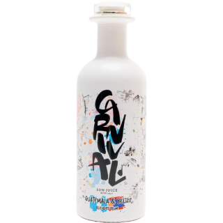 Carnival Sun Juice Tropical Guatemala & Belize Rhum 41,9 %