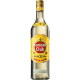 Havana Club 3 ans Rhum 40 %