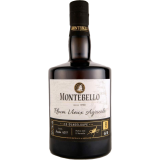 Montebello 8 ans Rhum Vieux Agricole 42 %