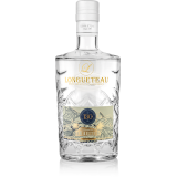 Longueteau 130 ans rhum blanc 58,9 %
