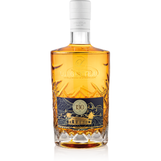 Longueteau 130 ans rhum vieux 57,4 %