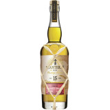 Planteray 15 ans 2010 Haïti Itinéraires Rhum 40,5 %