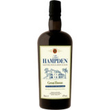 Hampden Great House 2025 Rhum 57 %