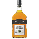 Neisson 2021 Vieux Full Proof Cognac Cask Itinéraires Rhum 58,9 %