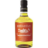 Edradour 9 ans 2016 Caroni Cask Itinéraires Whisky 48,2 %