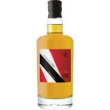 Colours of Rum Trinidad 2010 14 ans Itinéraires Rhum 67,3 %