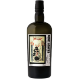 Velier Nine Leaves 5 ans 2020 Sherry Small Batch Rhum 59 %