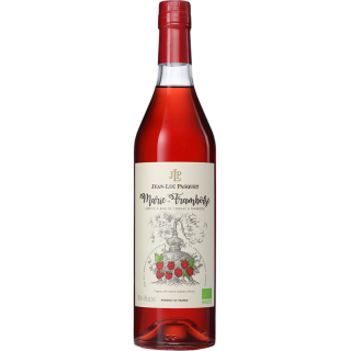 Jean-Luc Pasquet Marie Framboise 16 %