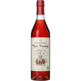 Jean-Luc Pasquet Marie Framboise 16 %