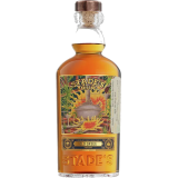 Stade's Rum Old Gregg Fusion Rhum 46 %