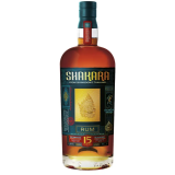 Shakara 15 ans Rhum 46,2 %