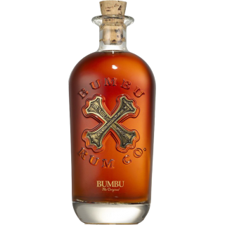 Bumbu Rhum 40 %