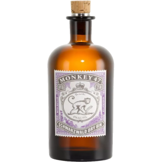 Monkey 47 Gin 47 %