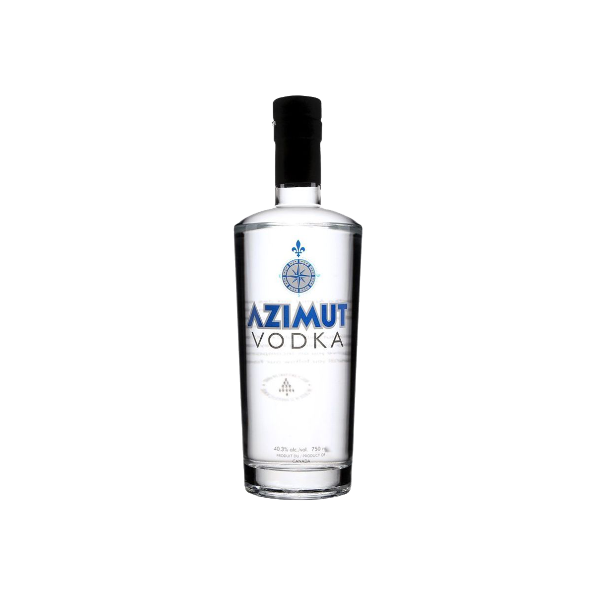 Azimut Vodka 40,3 %