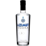 Azimut Vodka 40,3 %