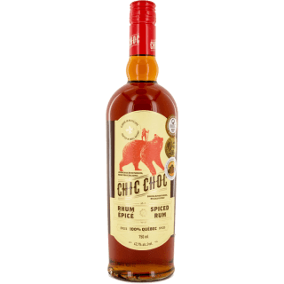 Chic Choc Rhum 42,1%