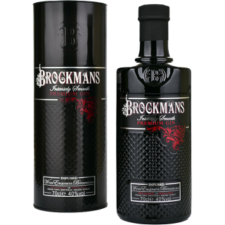 Brockmans Gin 40%