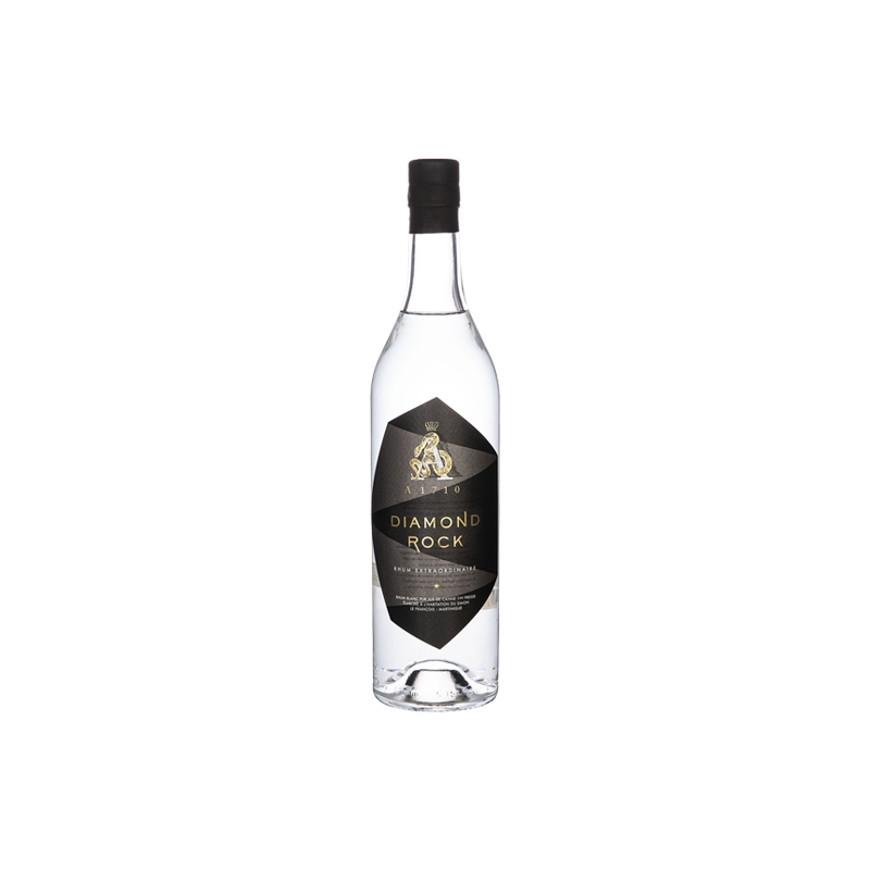 A1710 Diamond Rock Rhum 50,5 %